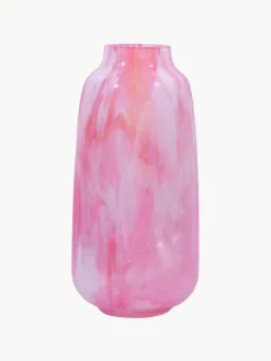 Anna von Lipa Mundgeblasene Vase Meadows, H 26 cm