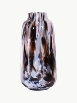 Anna von Lipa Mundgeblasene Vase Meadows, H 26 cm