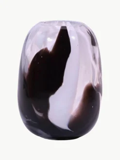Anna von Lipa Mundgeblasene Vase Meadows, H 14 cm
