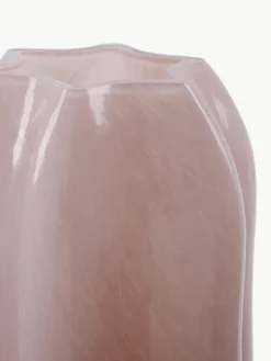 House Doctor Mundgeblasene Vase Romantic, H 22 cm