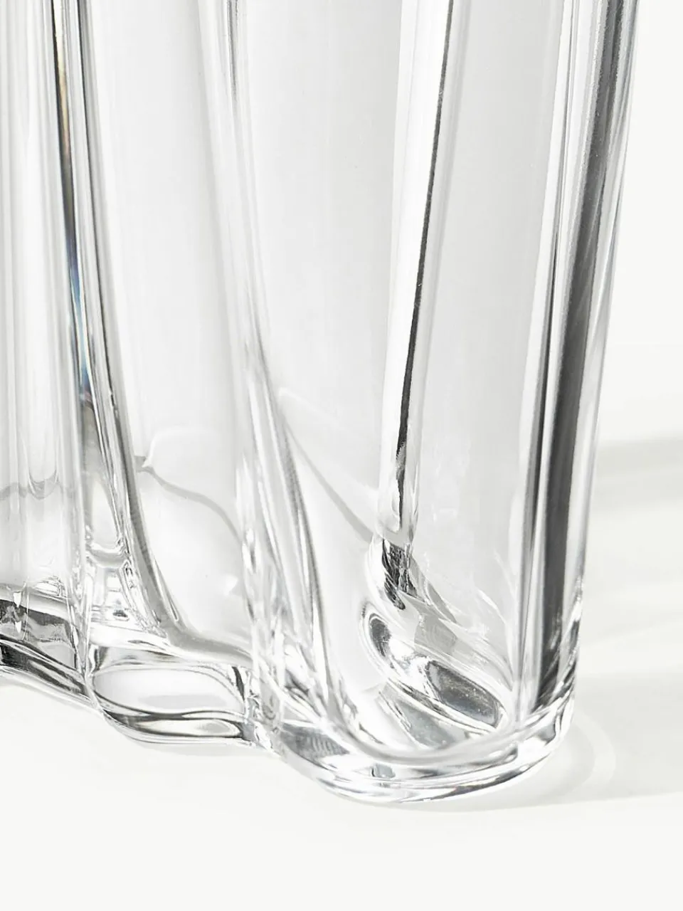 iittala Mundgeblasene Vasen Alvar Aalto, 2er-Set
