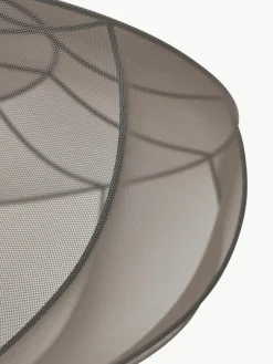 Westwing Collection Netzstoff-Pendelleuchte Beau