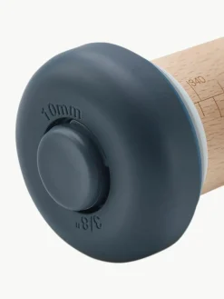 Joseph Joseph Nudelholz Precision Pin aus Buchenholz