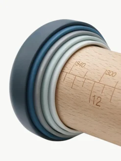 Joseph Joseph Nudelholz Precision Pin aus Buchenholz