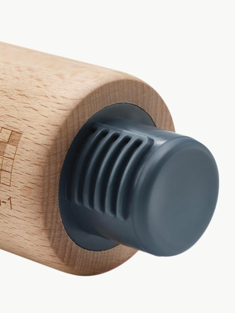 Joseph Joseph Nudelholz Precision Pin aus Buchenholz