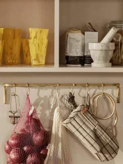 ferm LIVING Ofenhandschuh Hale