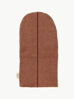 ferm LIVING Ofenhandschuh Ito aus Bio-Baumwolle