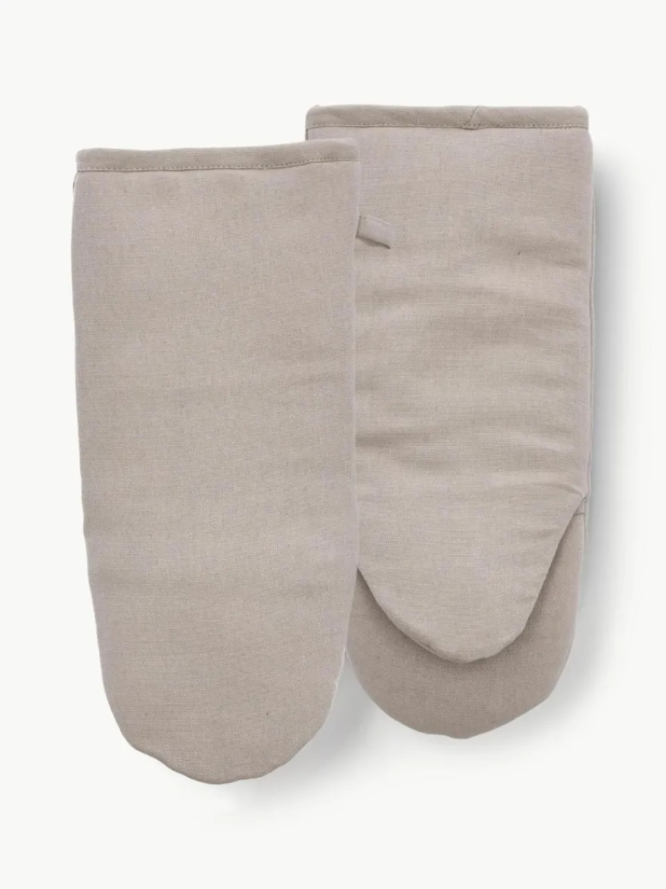 Södahl Ofenhandschuhe Soft Kitchen, 2 Stück