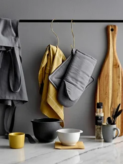 Södahl Ofenhandschuhe Soft Kitchen, 2 Stück