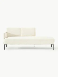 Westwing Collection Ottomane Fluente