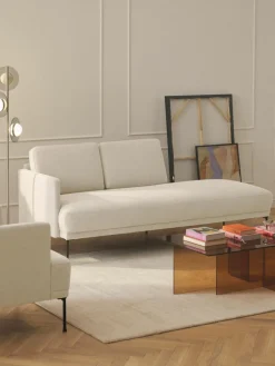 Westwing Collection Ottomane Fluente