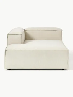 Westwing Collection Ottomane-Eckmodul Lennon