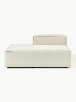 Westwing Collection Ottomane-Modul Lennon