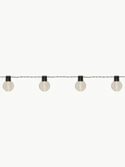 Best Season Outdoor LED-Lichterkette Partaj