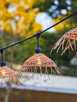 Lumisky Outdoor Lichterkette Hawaii