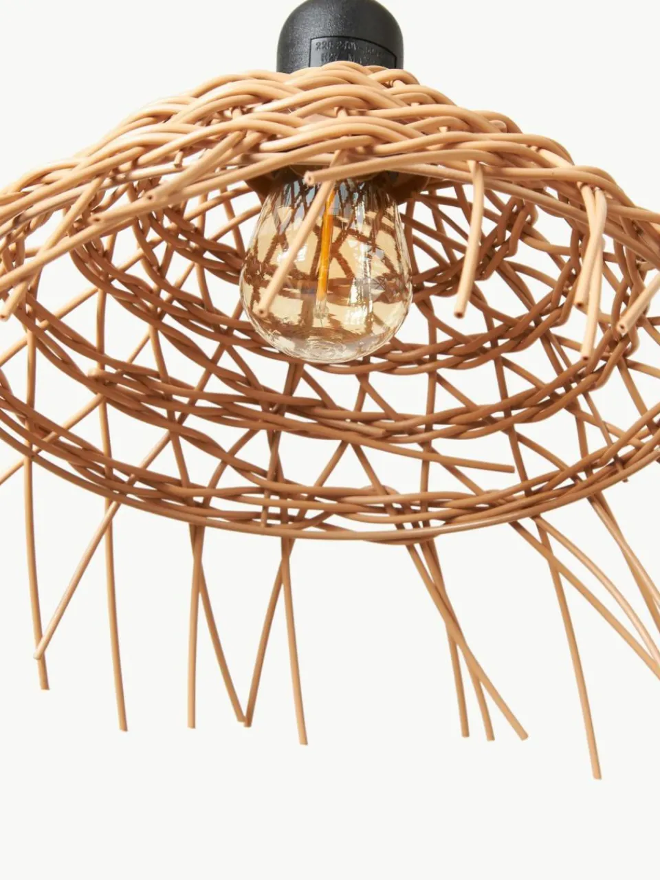 Lumisky Outdoor Lichterkette Hawaii