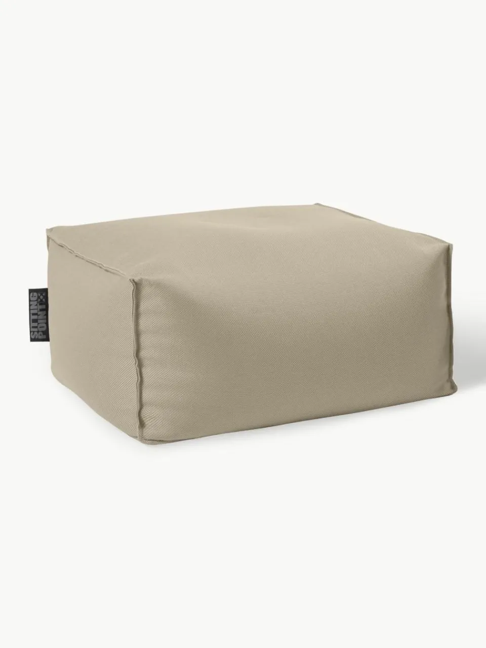 Magma Outdoor-Bodenkissen Korfu