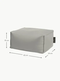 Magma Outdoor-Bodenkissen Korfu