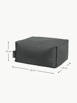 Magma Outdoor-Bodenkissen Korfu