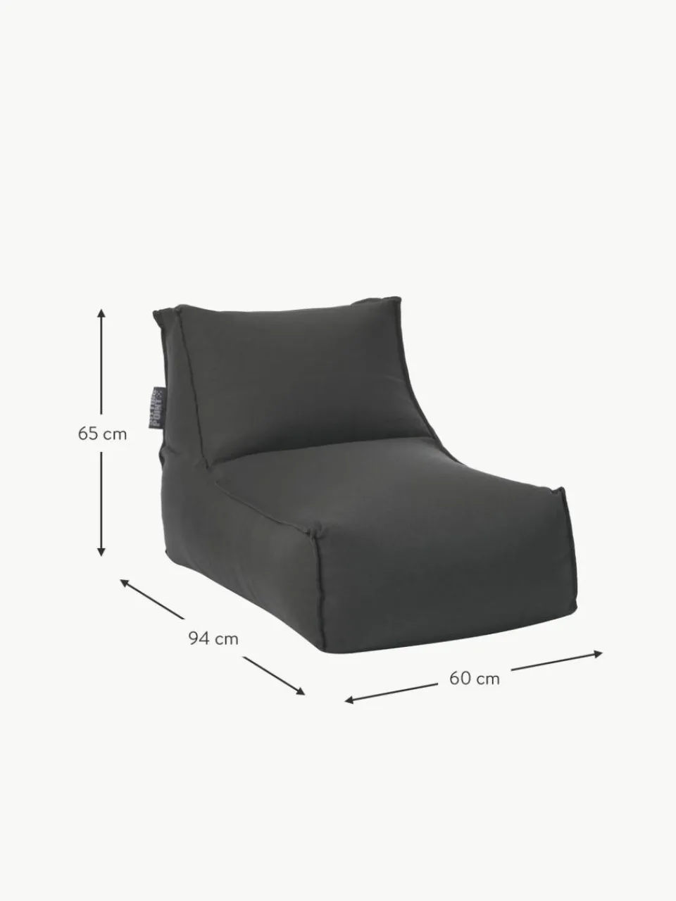 Magma Outdoor-Liegesack Korfu