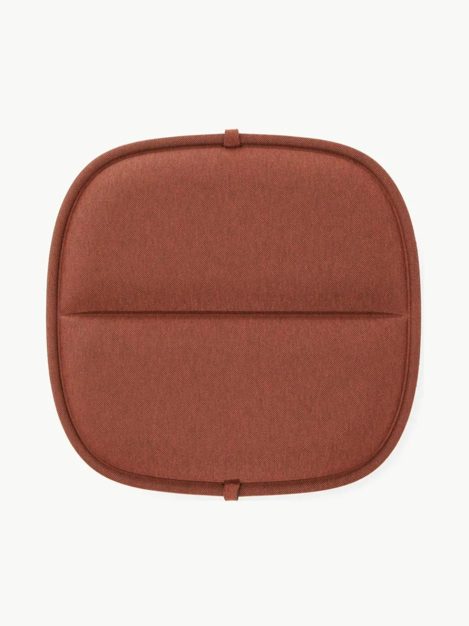 Kartell Outdoor-Sitzkissen Hiray