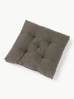 Westwing Collection Outdoor-Sitzkissen Oline, 2 Stück