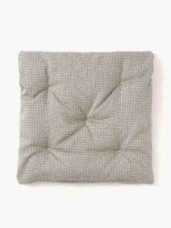 Westwing Collection Outdoor-Sitzkissen Ortun