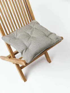 Westwing Collection Outdoor-Sitzkissen Ortun