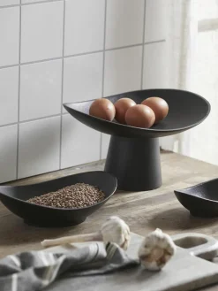 Nordal Ovale Servierschale Kepel