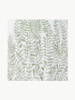 Räder Papierservietten Ranken, 20 Stück