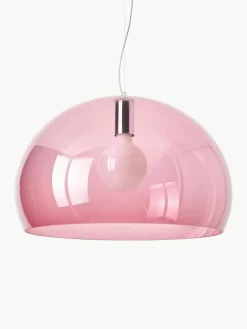 Kartell Pendelleuchte FL/Y
