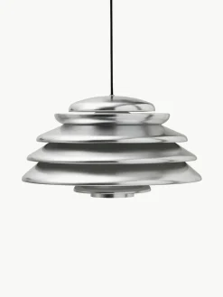 Verpan Pendelleuchte Hive, Design Verner Panton
