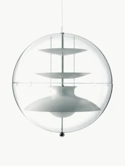 Verpan Pendelleuchte Panto, Design Verner Panton