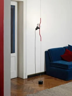 Flos Pendelleuchte Parentesi