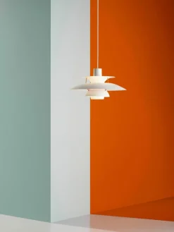Louis Poulsen Pendelleuchte PH 5