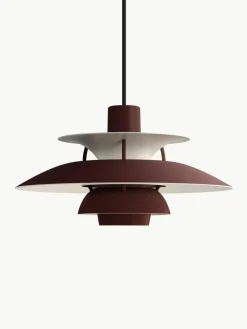 Louis Poulsen Pendelleuchte PH 5 Mini
