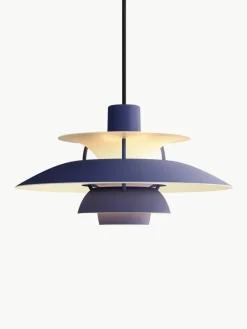 Louis Poulsen Pendelleuchte PH 5 Mini