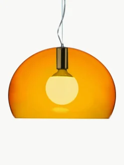 Kartell Pendelleuchte Small FL/Y