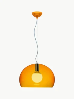 Kartell Pendelleuchte Small FL/Y
