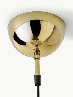 Verpan Pendelleuchte Spiral SP01, Design Verner Panton