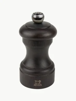 Peugeot Saveurs Pfeffermühle Bistro aus Buchenholz