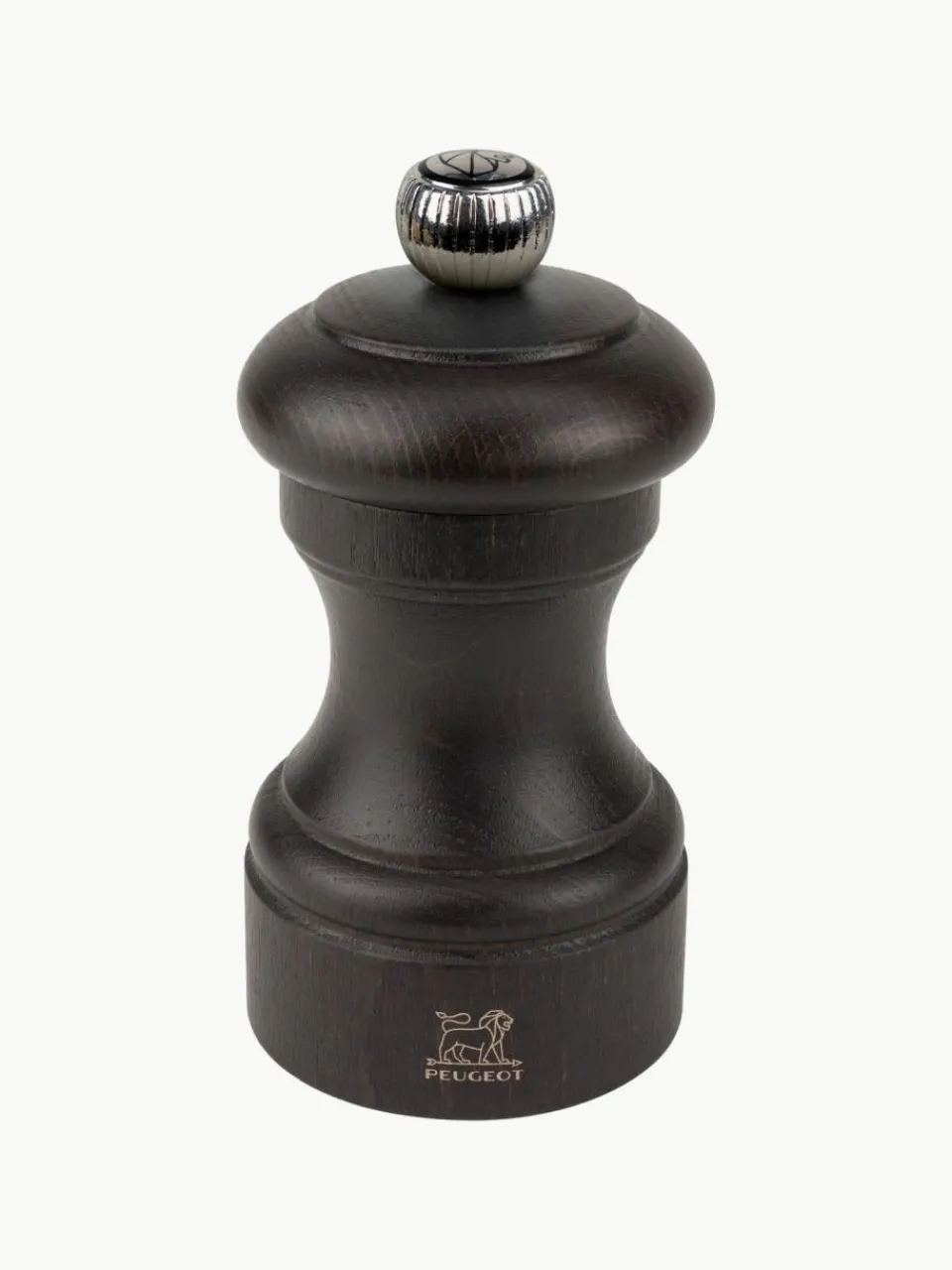 Peugeot Saveurs Pfeffermühle Bistro aus Buchenholz