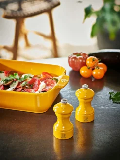 Peugeot Saveurs Pfeffermühle Bistrorama