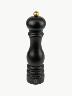 Peugeot Saveurs Pfeffermühle Paris aus Buchenholz, H 22 cm