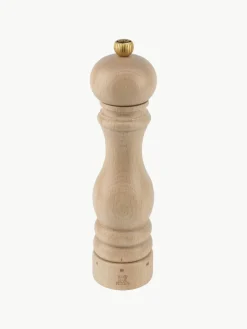 Peugeot Saveurs Pfeffermühle Paris aus , H 22 cm