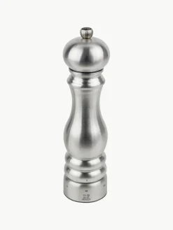 Peugeot Saveurs Pfeffermühle Paris Chef
