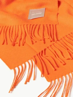 Elvang Plaid Luxury aus Babyalpaka-Wolle