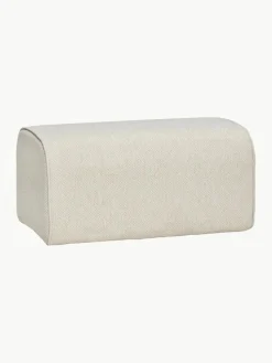 Hübsch Polsterhocker Mellow