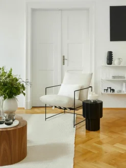 Westwing Collection Polstersessel Wayne