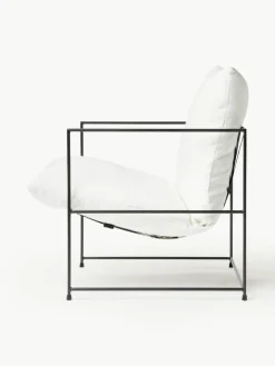 Westwing Collection Polstersessel Wayne